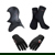 Sharkskin Chillproof Hood Gloves Socks P...: Picture 1 thumbnail