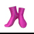 Sharkskin Chillproof Socks: Picture 1 thumbnail