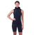 Sharkskin Chillproof Women's Hooded Vest: Picture 2 thumbnail