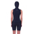 Sharkskin Chillproof Women's Hooded Vest: Picture 3 thumbnail