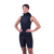 Sharkskin Chillproof Women's Hooded Vest: Picture 4 thumbnail