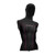 Sharkskin Chillproof Women's Hooded Vest: Picture 1 thumbnail