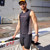 Sharkskin Chillproof Men's Vest: Picture 4 thumbnail