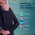 Sharkskin Chillproof Women's Long Sleeve...: Picture 6 thumbnail