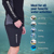 Sharkskin Everywear Action Men's Boardsh...: Picture 5 thumbnail