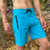 Sharkskin Everywear Action Men's Boardsh...: Picture 2 thumbnail