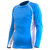 Sharkskin Rapid Dry Long Sleeve Shirt: Picture 1 thumbnail