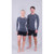 Sharkskin Rapid Dry Long Sleeve Shirt: Picture 2 thumbnail