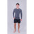 Sharkskin Rapid Dry Long Sleeve Shirt: Picture 3 thumbnail