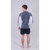 Sharkskin Rapid Dry Long Sleeve Shirt: Picture 4 thumbnail