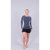 Sharkskin Rapid Dry Long Sleeve Shirt: Picture 5 thumbnail