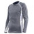Sharkskin Rapid Dry Long Sleeve Shirt: Picture 1 thumbnail