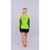 Sharkskin Rapid Dry Long Sleeve Shirt: Picture 6 thumbnail