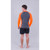 Sharkskin Rapid Dry Long Sleeve Shirt: Picture 4 thumbnail