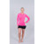 Sharkskin Rapid Dry Long Sleeve Shirt: Picture 5 thumbnail