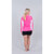 Sharkskin Rapid Dry Long Sleeve Shirt: Picture 6 thumbnail