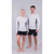 Sharkskin Rapid Dry Long Sleeve Shirt: Picture 2 thumbnail