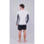 Sharkskin Rapid Dry Long Sleeve Shirt: Picture 4 thumbnail