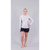 Sharkskin Rapid Dry Long Sleeve Shirt: Picture 5 thumbnail