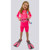 Sharkskin Rapid Dry Kids Long Sleeve Top: Picture 3 thumbnail