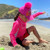 Sharkskin Rapid Dry Kids Long Sleeve Top: Picture 5 thumbnail
