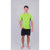 Sharkskin Rapid Dry Short Sleeve Shirt: Picture 5 thumbnail