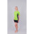 Sharkskin Rapid Dry Short Sleeve Shirt: Picture 8 thumbnail