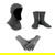 Sharkskin Titanium 2 Hood Gloves Socks P...: Picture 1 thumbnail