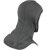 Sharkskin Titanium 2 Bibbed Hood: Picture 2 thumbnail