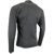 Sharkskin Titanium 2 Men's Front Zip Lon...: Picture 2 thumbnail