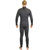 Sharkskin Titanium 2 Men's Front Zip Lon...: Picture 8 thumbnail