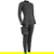 Sharkskin Titanium 2 Chillproof Chest Zi...: Picture 1 thumbnail