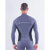Sharkskin Thermal Flex Men's Long Sleeve...: Picture 2 thumbnail