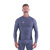 Sharkskin Thermal Flex Men's Long Sleeve...: Picture 1 thumbnail