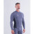 Sharkskin Thermal Flex Men's Long Sleeve...: Picture 3 thumbnail