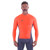 Sharkskin Thermal Flex Men's Long Sleeve...: Picture 1 thumbnail