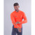 Sharkskin Thermal Flex Men's Long Sleeve...: Picture 2 thumbnail