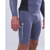 Sharkskin Thermal Flex Men's Shorts: Picture 3 thumbnail