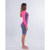 Sharkskin Thermal Flex Women's Long Slee...: Picture 2 thumbnail