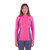 Sharkskin Thermal Flex Women's Long Slee...: Picture 1 thumbnail