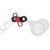 SeaLife Flex-Connect 1" Ball Clamp Arm: Picture 2 thumbnail