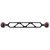 SeaLife Flex-Connect 8" Rigid Ball Arm: Picture 1 thumbnail