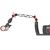 SeaLife Flex-Connect 8" Rigid Ball Arm: Picture 3 thumbnail