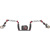 SeaLife Flex-Connect 8" Rigid Ball Arm: Picture 4 thumbnail