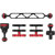 SeaLife Flex-Connect Ball Arm Kit: Picture 2 thumbnail