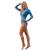 Slipins Amazing Abalone Women's Long Sle...: Picture 2 thumbnail