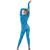 SlipIns DiveSkins/SurfSkins Aqua Mermaid...: Picture 3 thumbnail