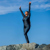 Slipins Carbon Fiber Women's Dive Skin: Picture 2 thumbnail