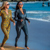 Slipins Carbon Fiber Women's Dive Skin: Picture 3 thumbnail