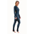 Slipins Carbon Fiber Women's Dive Skin: Picture 6 thumbnail